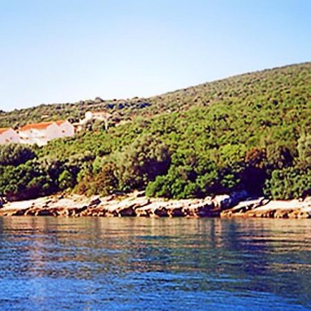Green Bay Hotel Сами Экстерьер фото