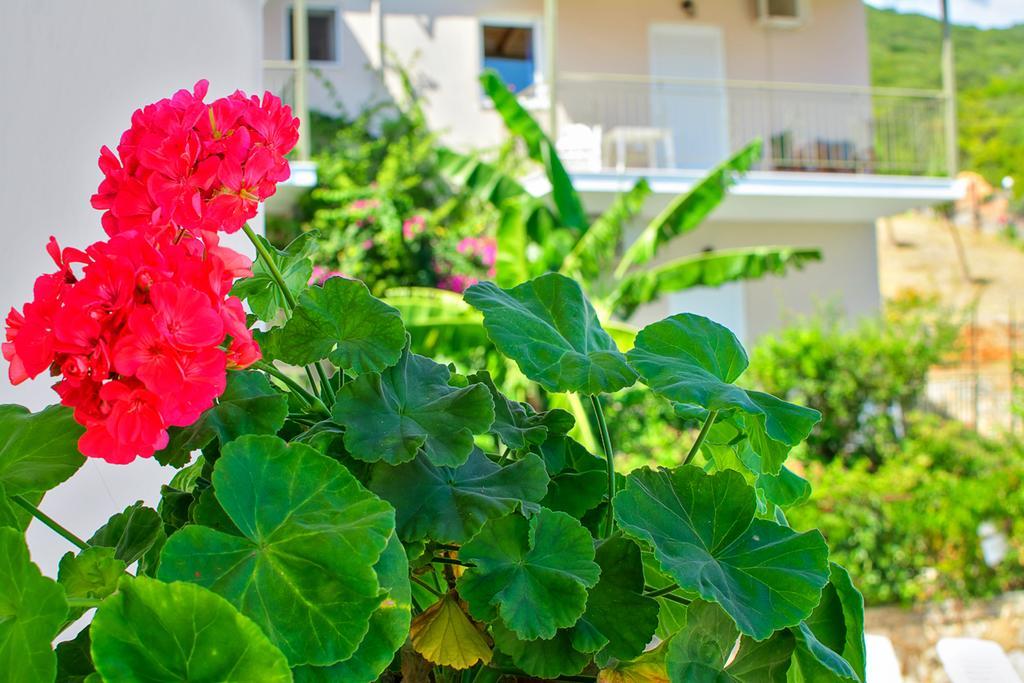 Green Bay Hotel Сами Экстерьер фото